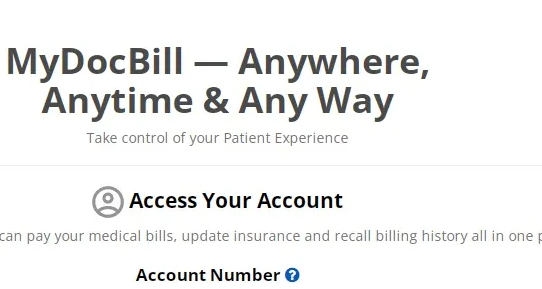 Mydocbill Review