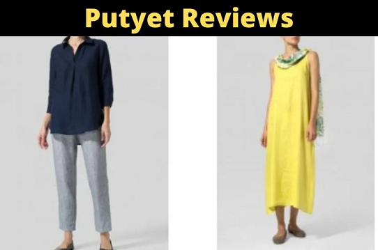 Putyet Reviews