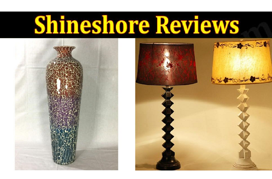 Shineshore.com Website Review