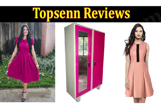 Topsenn.com website review