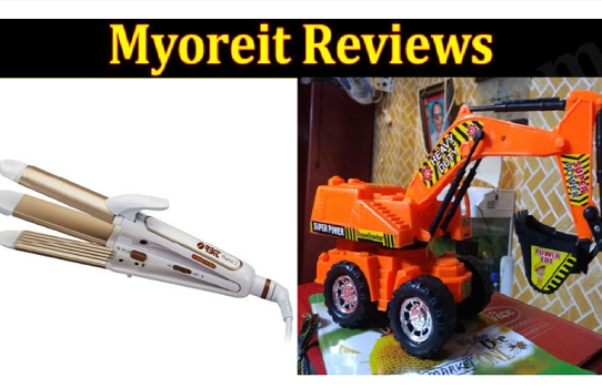 myoreit straightener reviews
