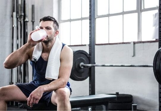 what are ketone drinks