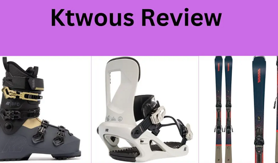 K2 Review