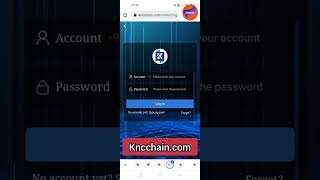 Kncchain com