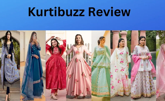 kurtibuzz in Review