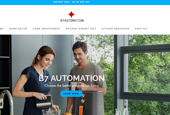 B7automation Review