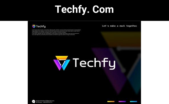 Techfy Com Review