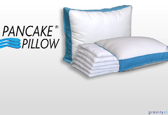 Pancakepillow com Review