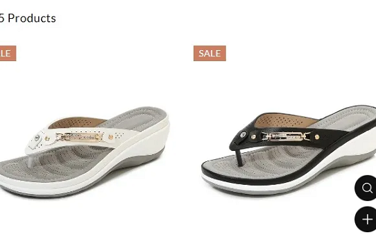 Sandalsclubshop Shop Review