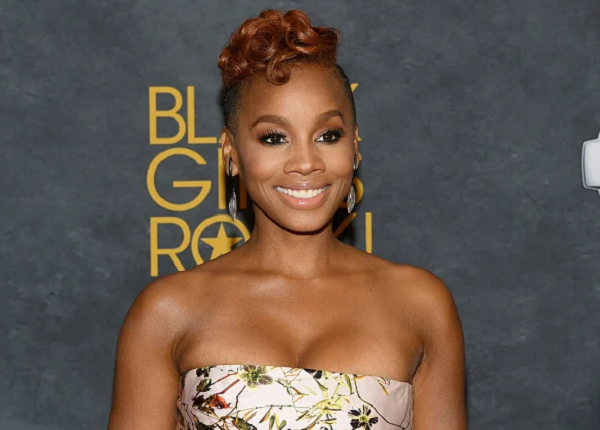 ANIKA NONI ROSE Net Worth