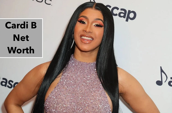 Cardi B