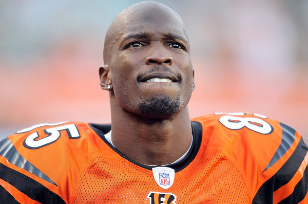 Chad Johnson Net Worth