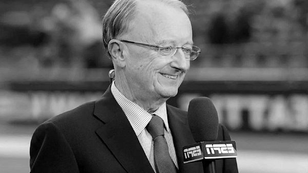 John Clayton Net Worth