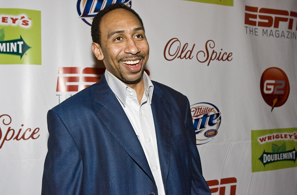 Stephen A. Smith Net Worth