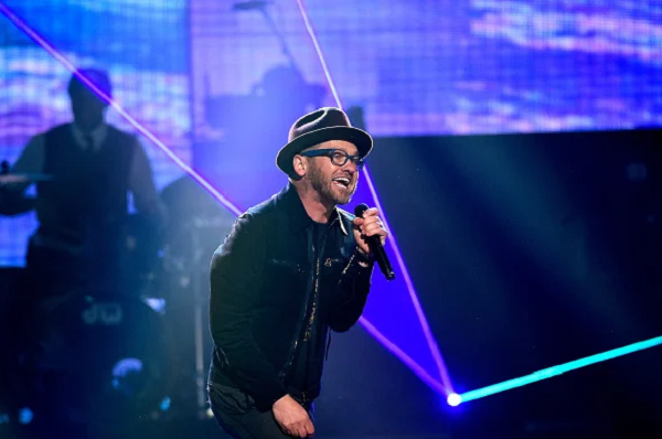 TobyMac