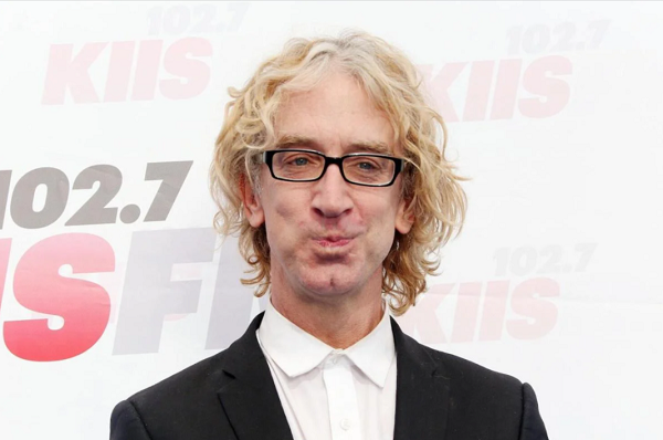 Andy Dick Net Worth