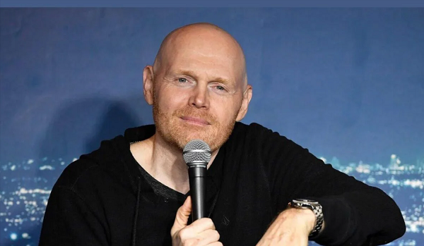 Bill Burr Net Worth