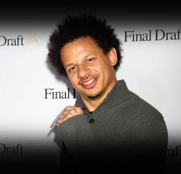 Eric André Net Worth