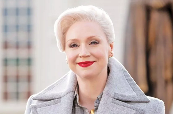 Gwendoline Christie Net Worth