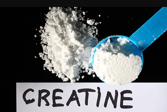 How Having Creatine Pre Workout Benefits You