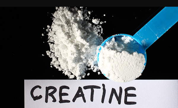 How Having Creatine Pre Workout Benefits You