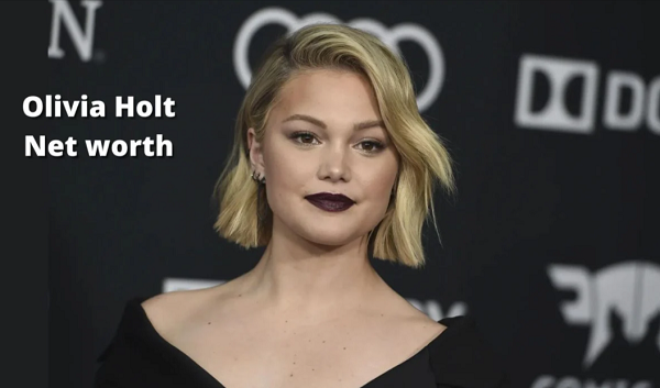 Olivia Holt Net Worth