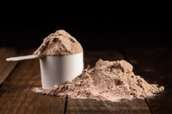 Pea Protein Vs. Whey Protein