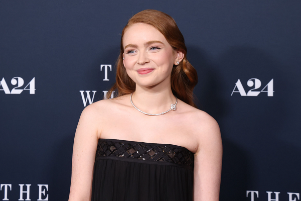 Sadie Sink Net Worth