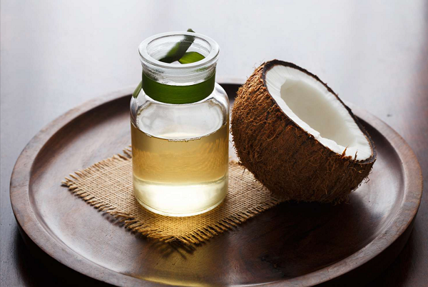 Coconut Oil Benefits For Hair