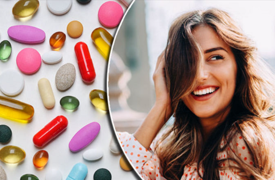 Multivitamins For Hair