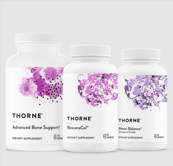 Supplements For Menopause