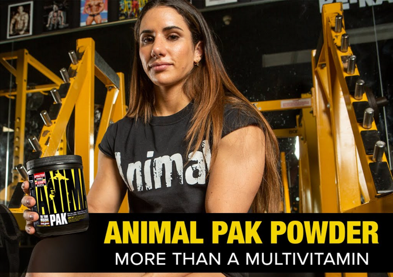 Animal Pak