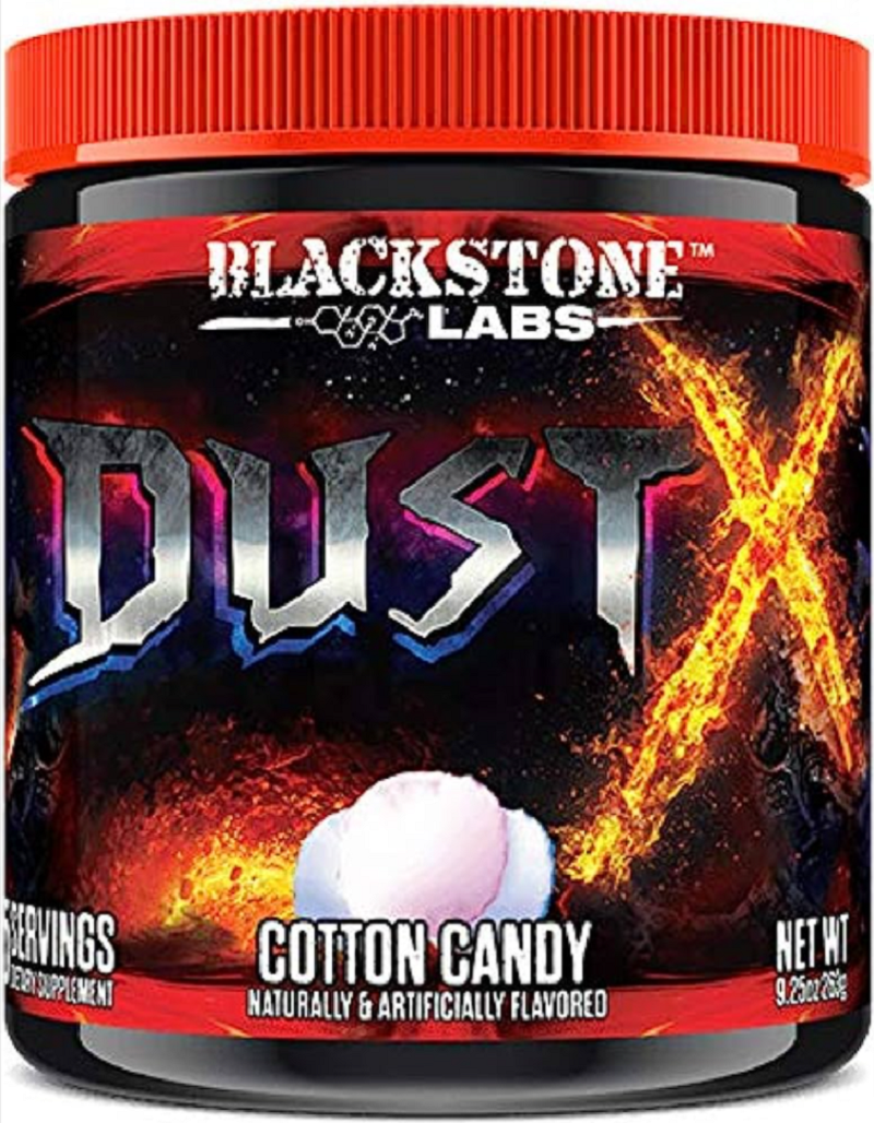 Blackstone Labs Dust X