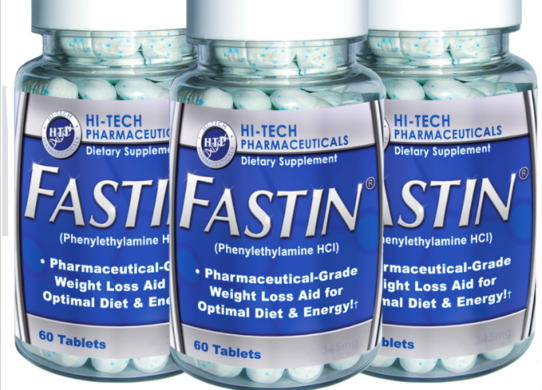 Fastin Tablets Weight Loss Aid