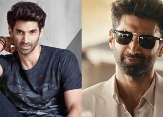 Aditya Roy Kapur Net Worth